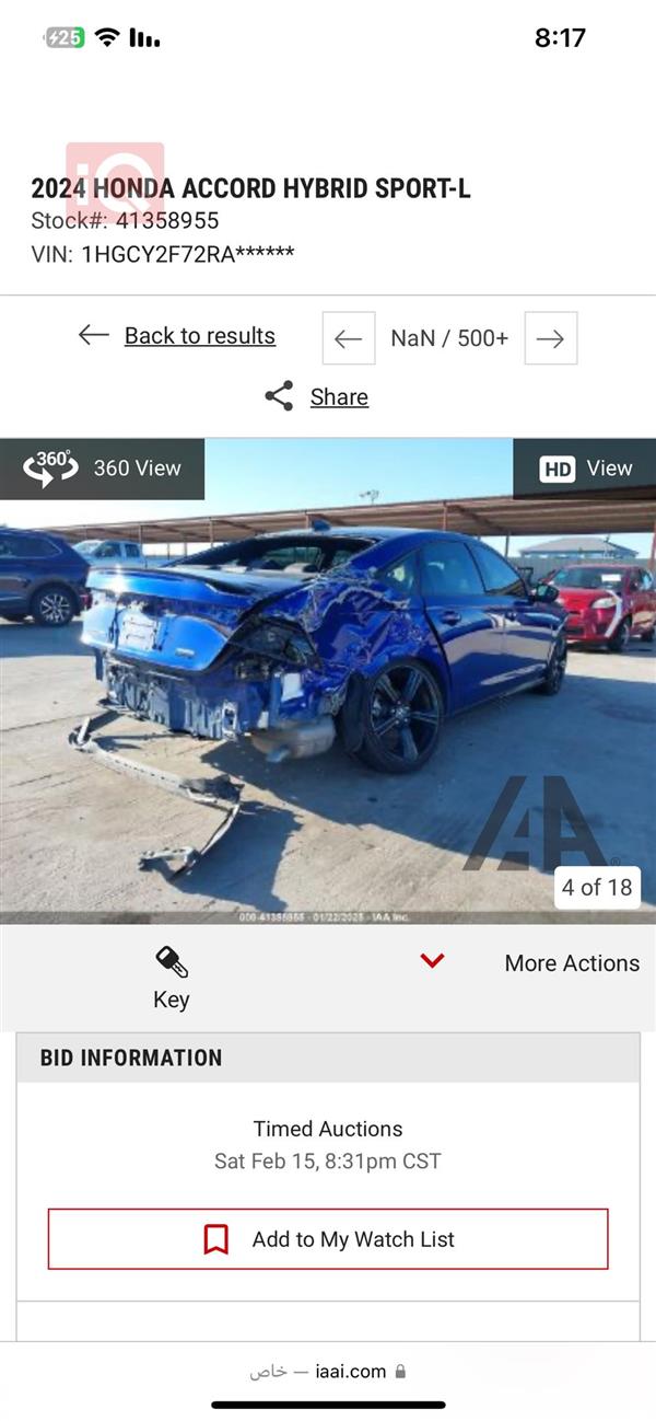 car image